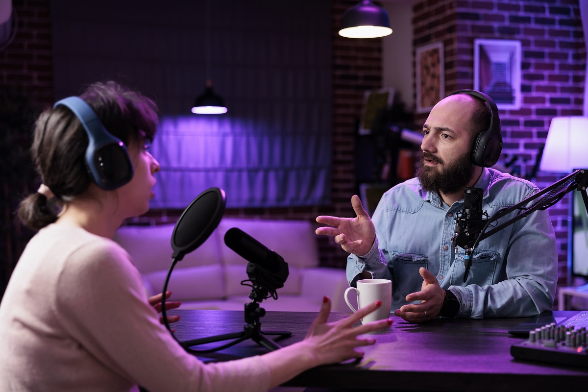 TrinCast